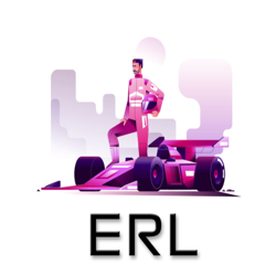 [ERL] Elite Racing League